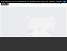 Tablet Screenshot of loftsystem.com